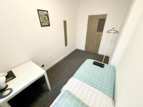 Fantastic Waw - CH5 Room B101